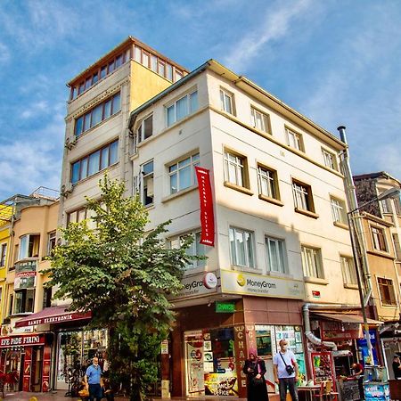 Malabadi Suites - Istanbul Old City Dış mekan fotoğraf