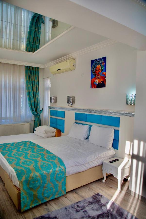 Malabadi Suites - Istanbul Old City Dış mekan fotoğraf