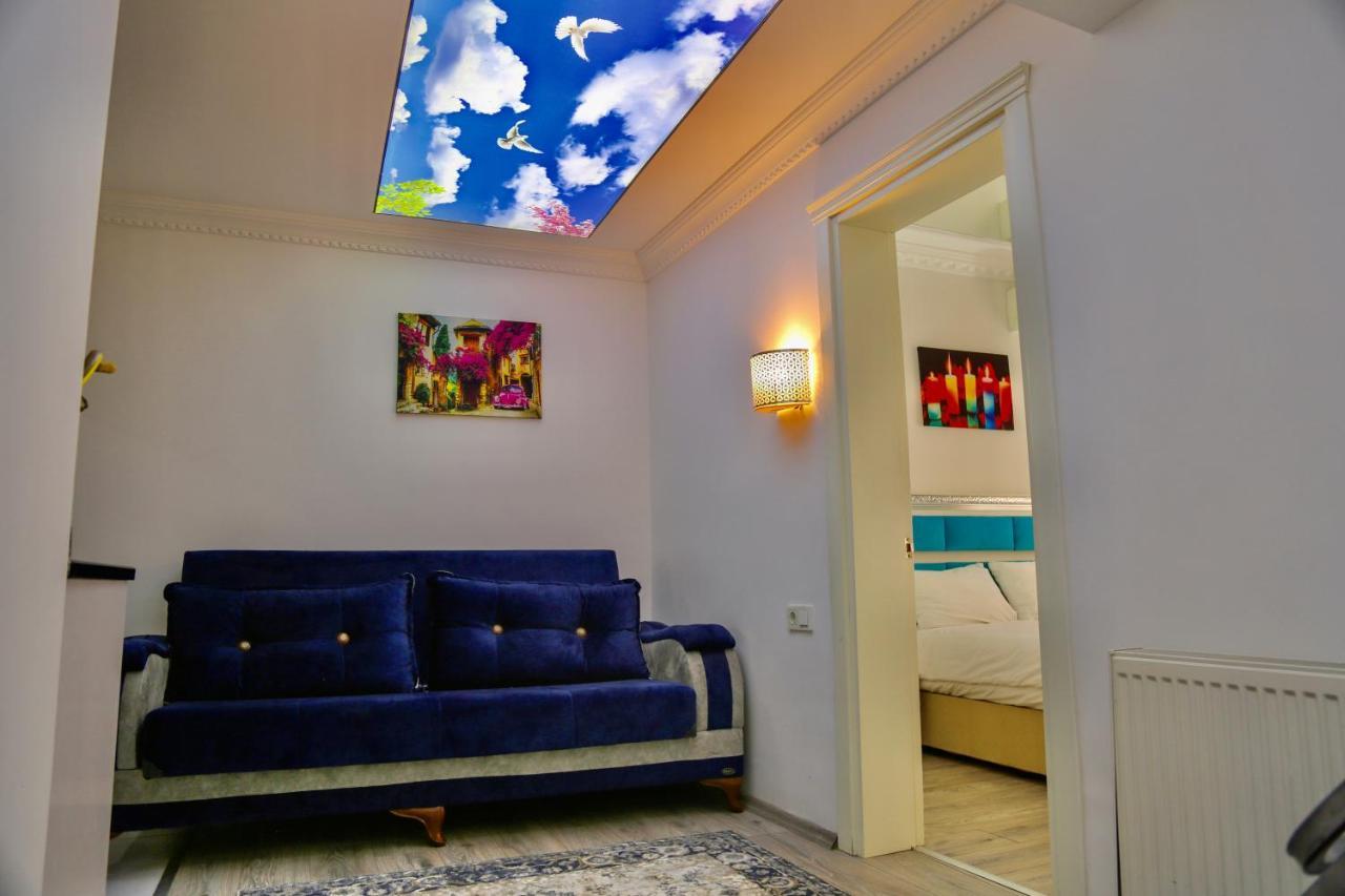 Malabadi Suites - Istanbul Old City Dış mekan fotoğraf