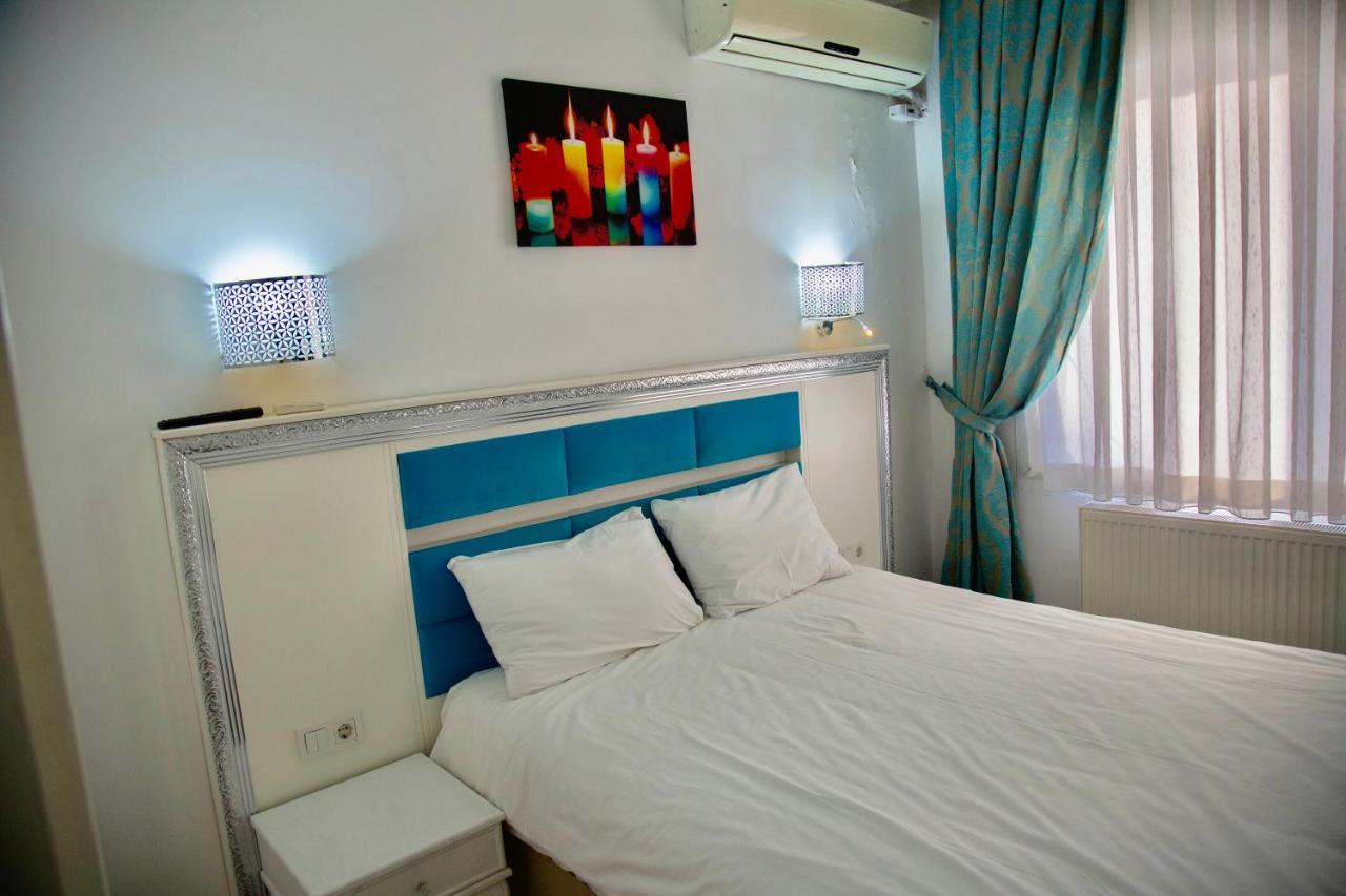 Malabadi Suites - Istanbul Old City Dış mekan fotoğraf