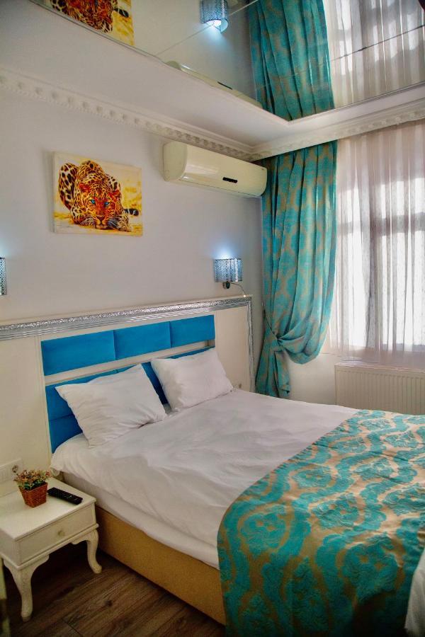 Malabadi Suites - Istanbul Old City Dış mekan fotoğraf