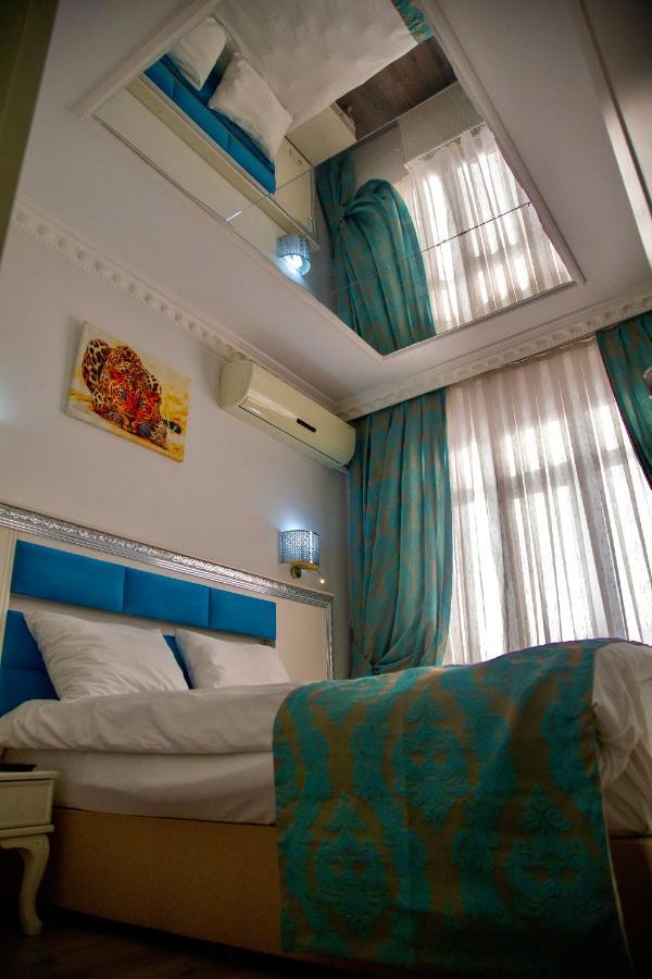 Malabadi Suites - Istanbul Old City Dış mekan fotoğraf