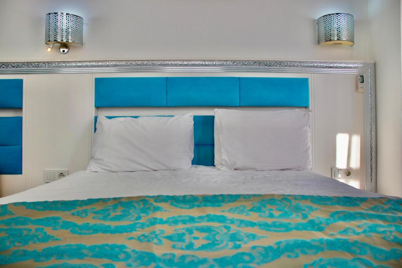 Malabadi Suites - Istanbul Old City Dış mekan fotoğraf