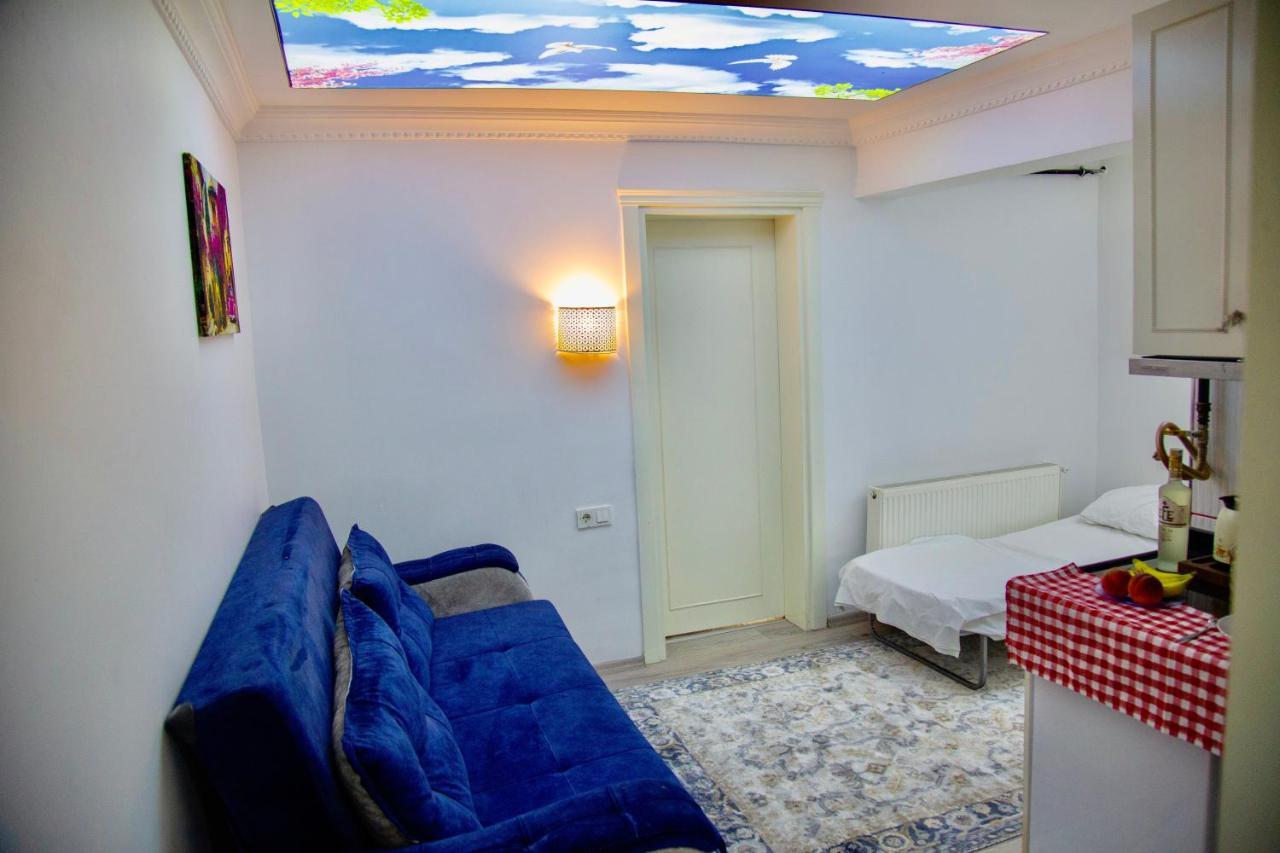 Malabadi Suites - Istanbul Old City Dış mekan fotoğraf
