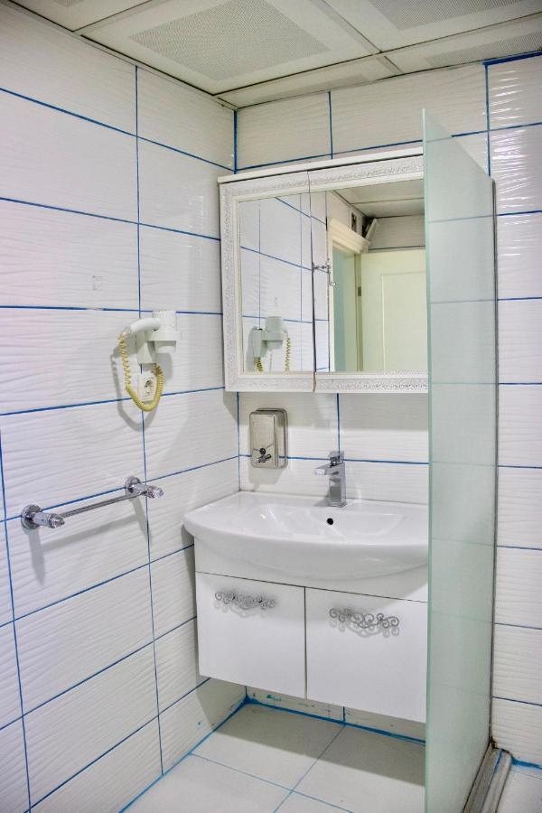 Malabadi Suites - Istanbul Old City Dış mekan fotoğraf