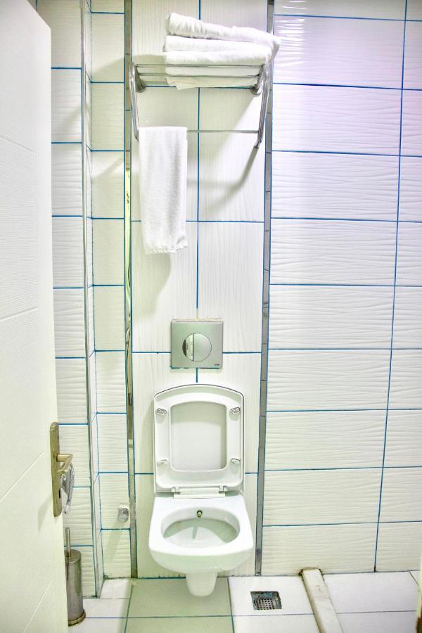 Malabadi Suites - Istanbul Old City Dış mekan fotoğraf
