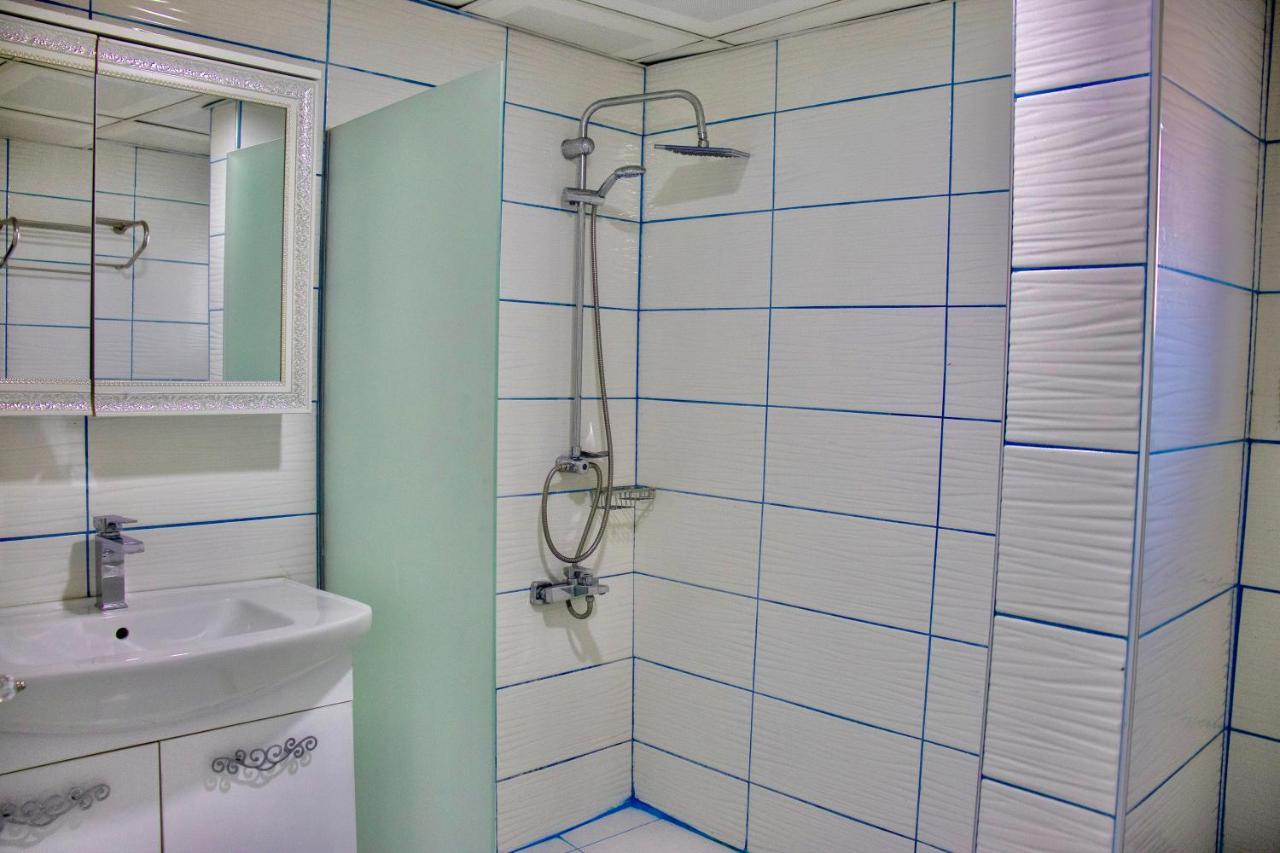 Malabadi Suites - Istanbul Old City Dış mekan fotoğraf
