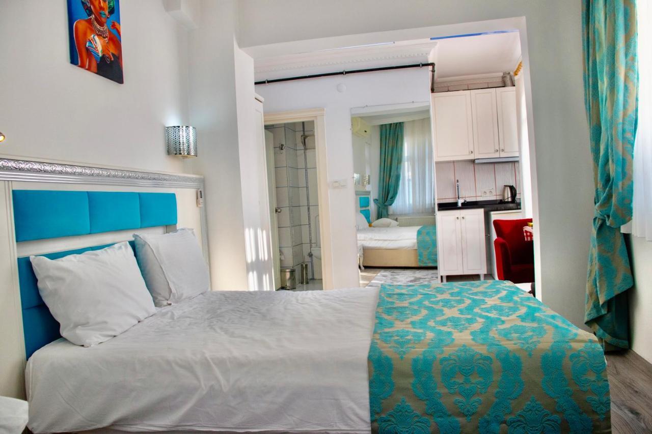 Malabadi Suites - Istanbul Old City Dış mekan fotoğraf
