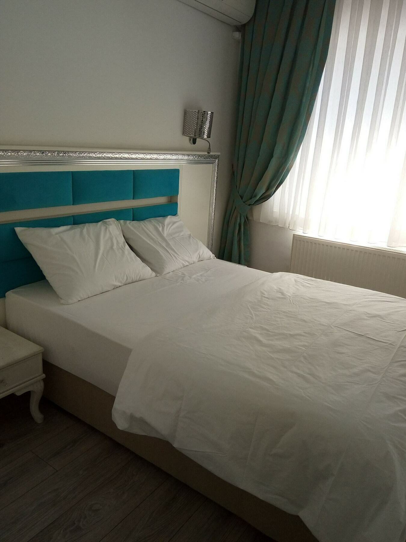 Malabadi Suites - Istanbul Old City Dış mekan fotoğraf