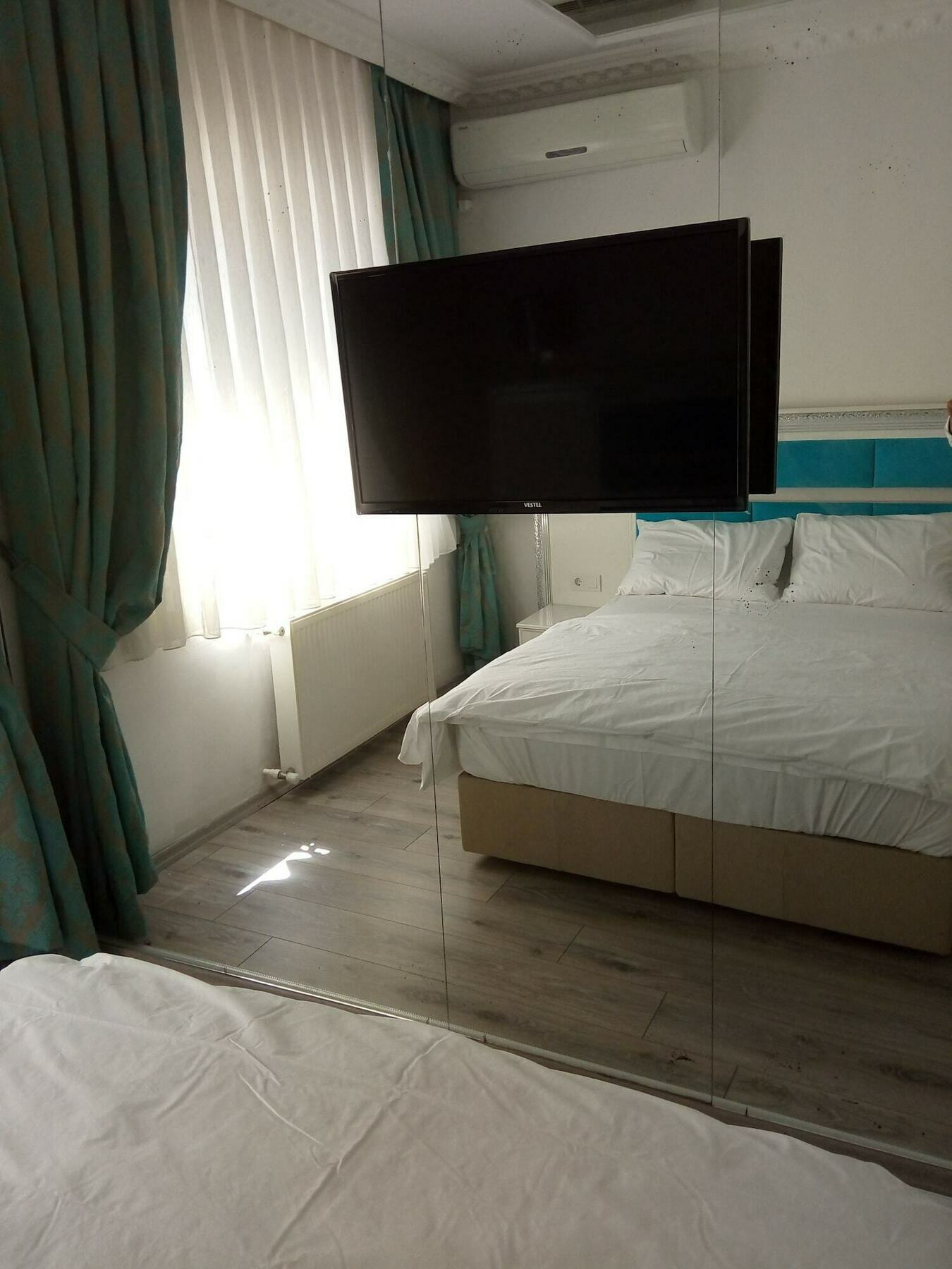 Malabadi Suites - Istanbul Old City Dış mekan fotoğraf